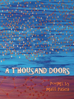cover image of A Thousand Doors